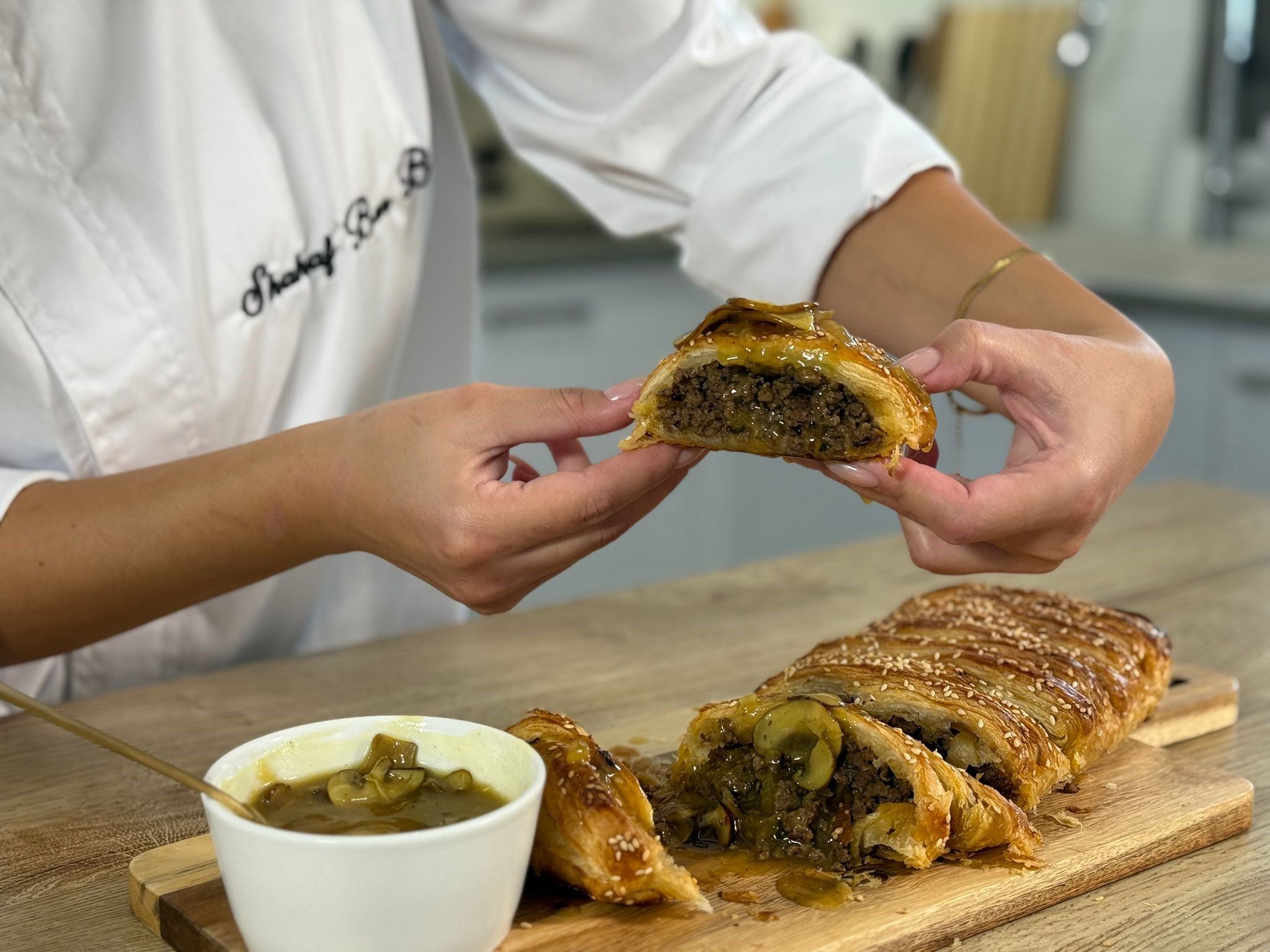 פרק העיקריות