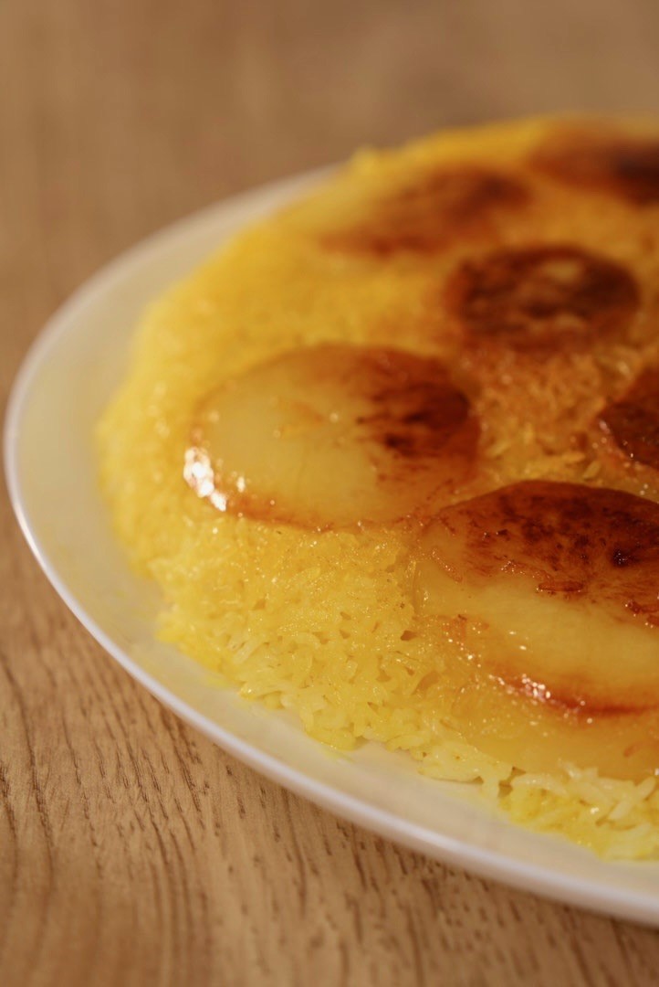 תוספות וסלטים